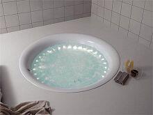 Круглая ванна Geo Kos 180 - фото, изображение товара в интернет-магазине Felicita-crimea.ru, Симферополь, Крым